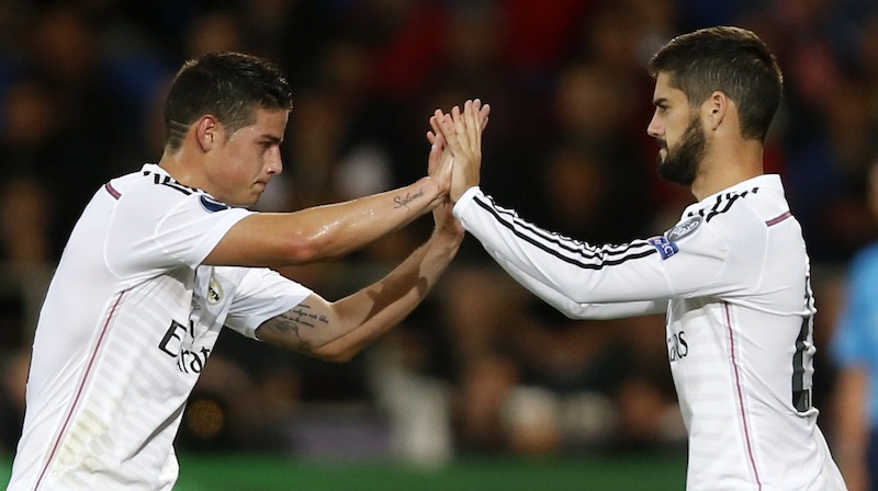 Man United: nel mirino un gioiello del Real Madrid