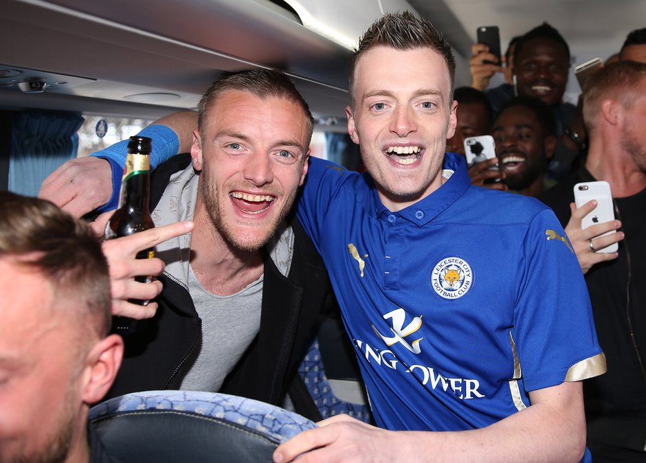 Lee Chapman Vardy 3