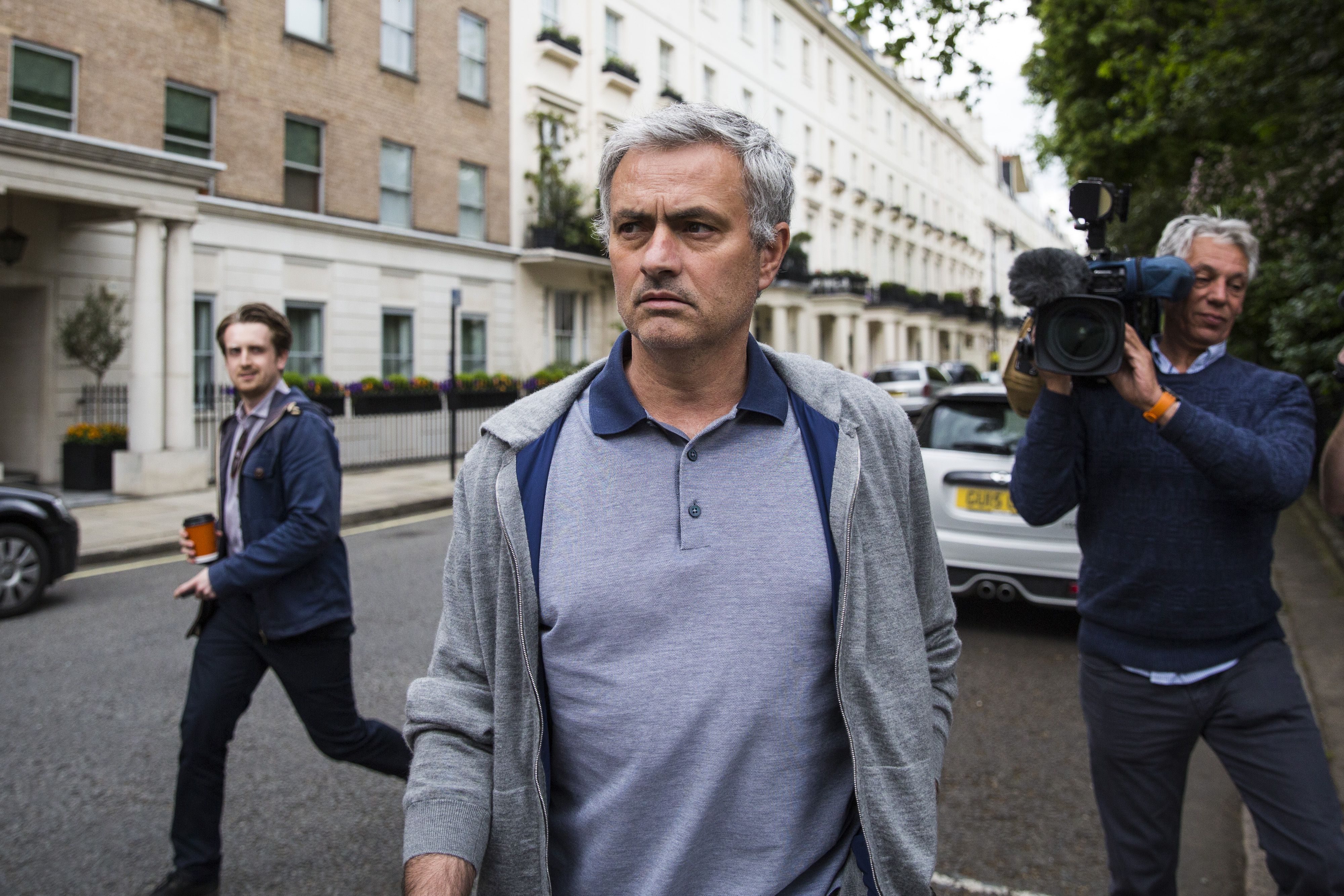 Mourinho