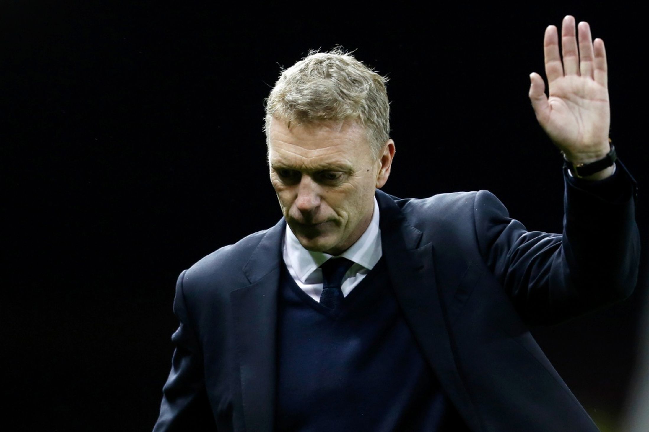 Moyes