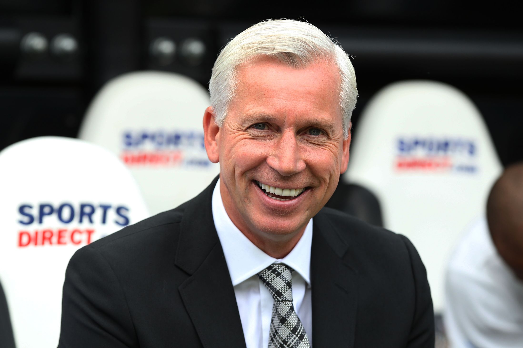 Pardew