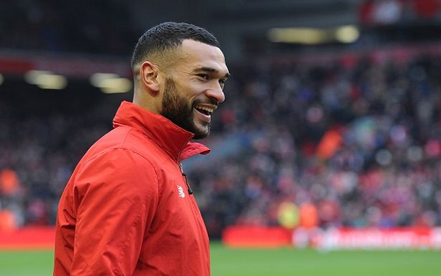 caulker