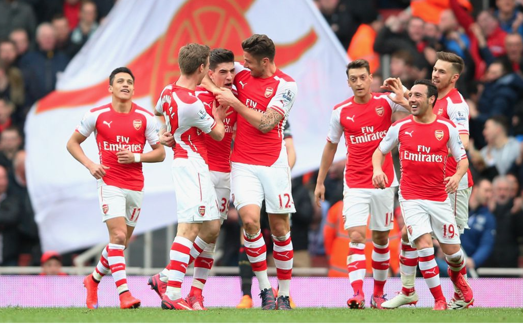 arsenal