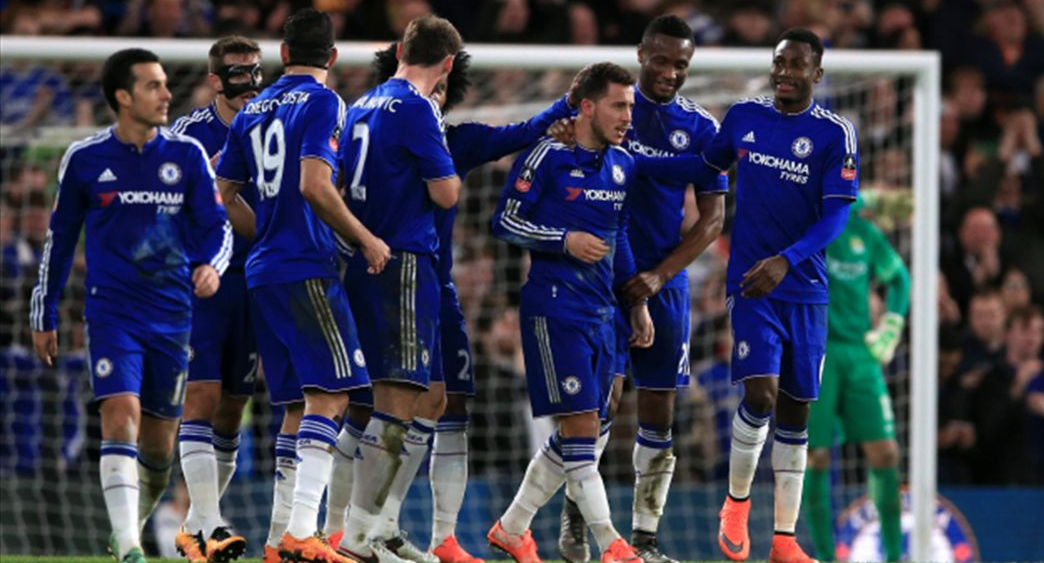 chelsea