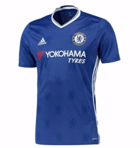 chelsea