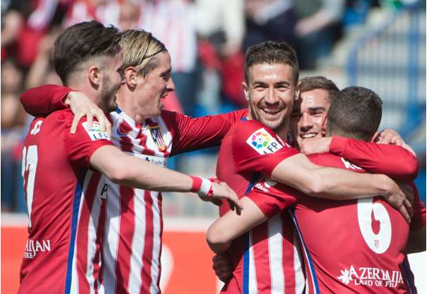 Manchester United, follie per la stellina dell’Atletico