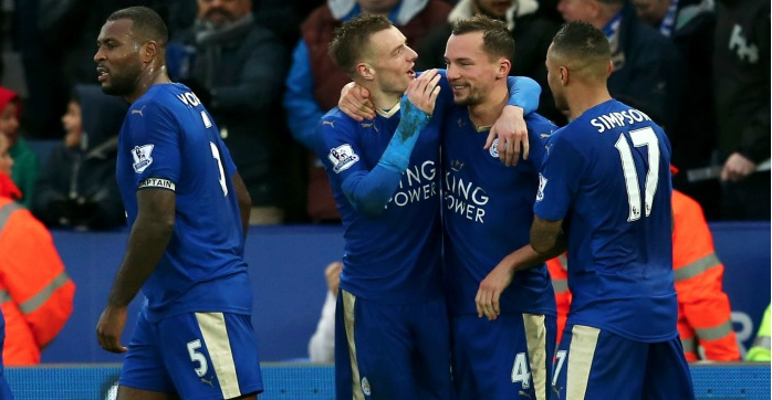 leicester
