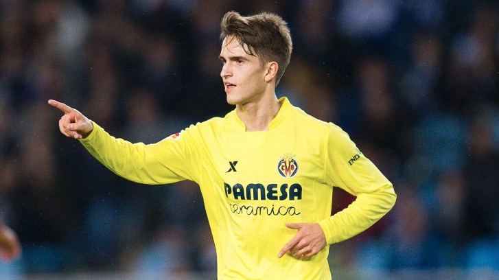 denis suarez