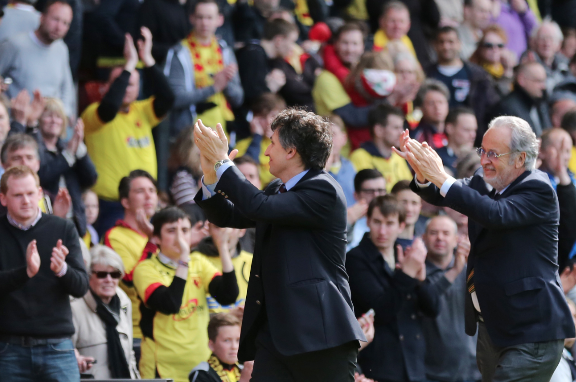 watford