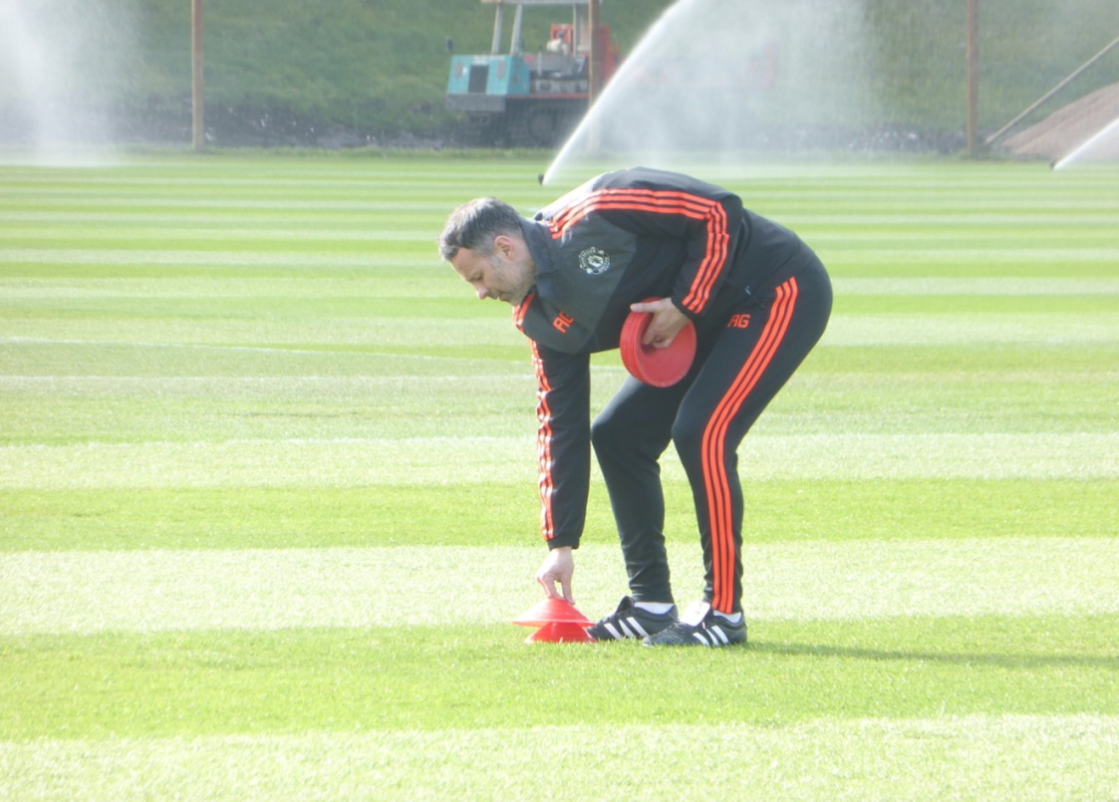 giggs