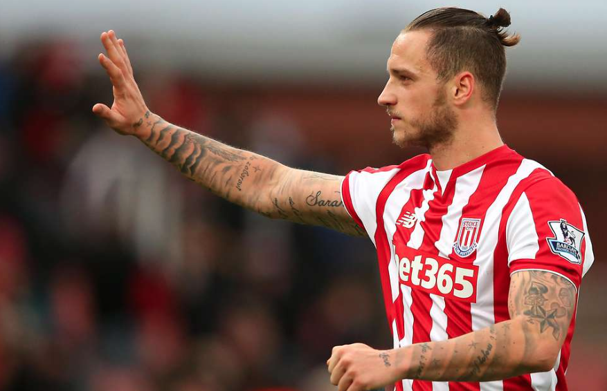 arnautovic