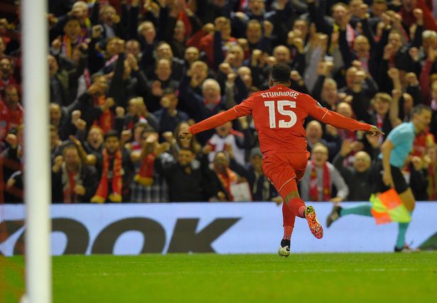 Europa League, Liverpool 3-0 Villarreal: le Pagelle