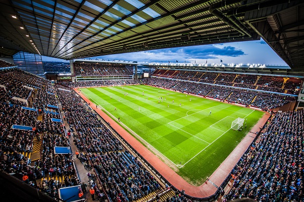 Villa Park