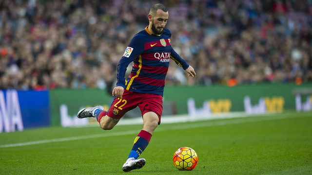 aleix-vidal