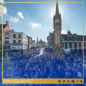 Leicester