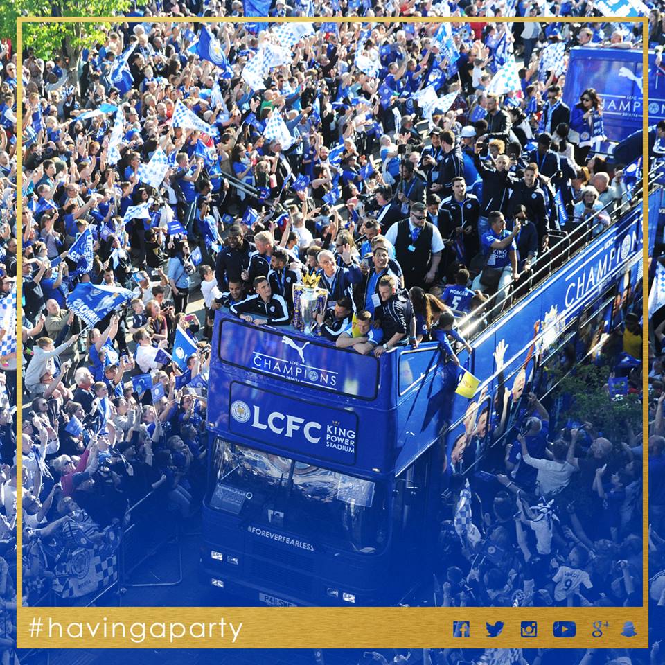Leicester
