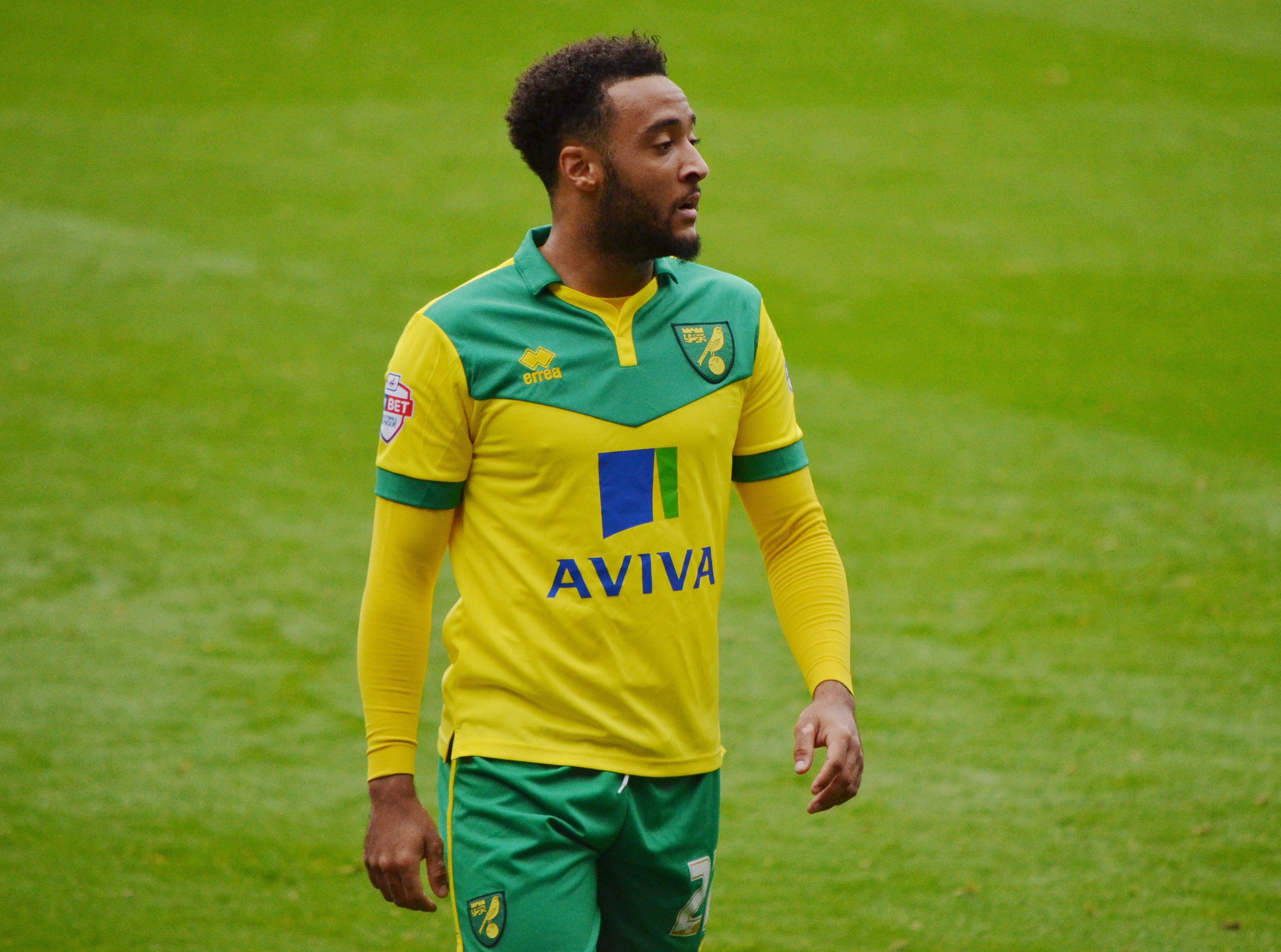 Redmond