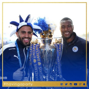 Leicester
