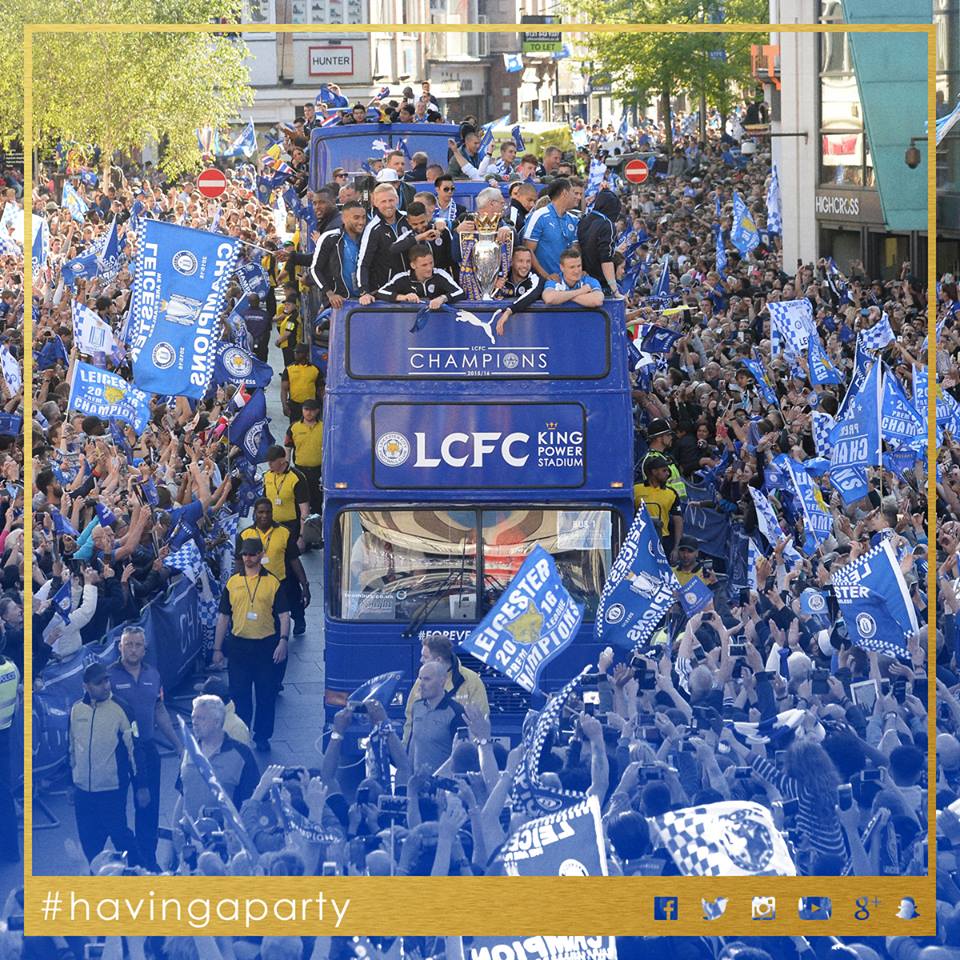 Leicester