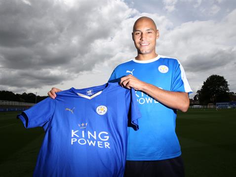 Benalouane Fiorentina Leicester