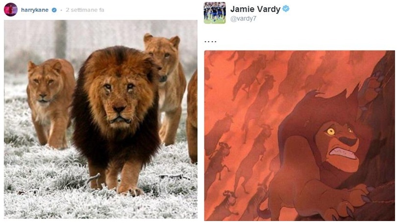 Vardy Kane