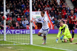 hazard-gol-bournemouth