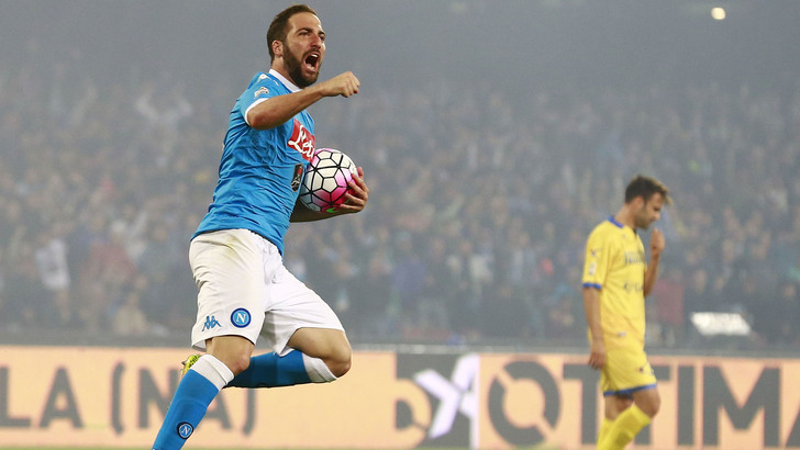 Liverpool su Higuain, ma qualcosa non torna…