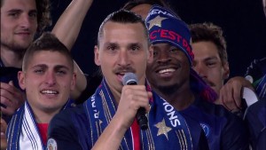 ibrahimovic-addio-psg