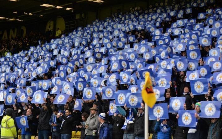 Leicester