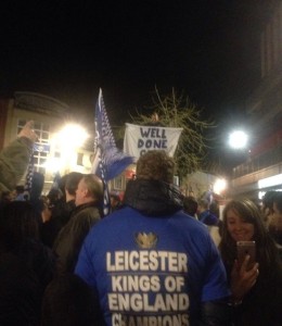 Leicester