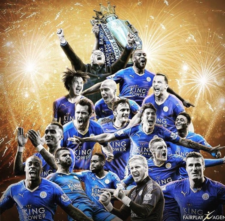 Leicester