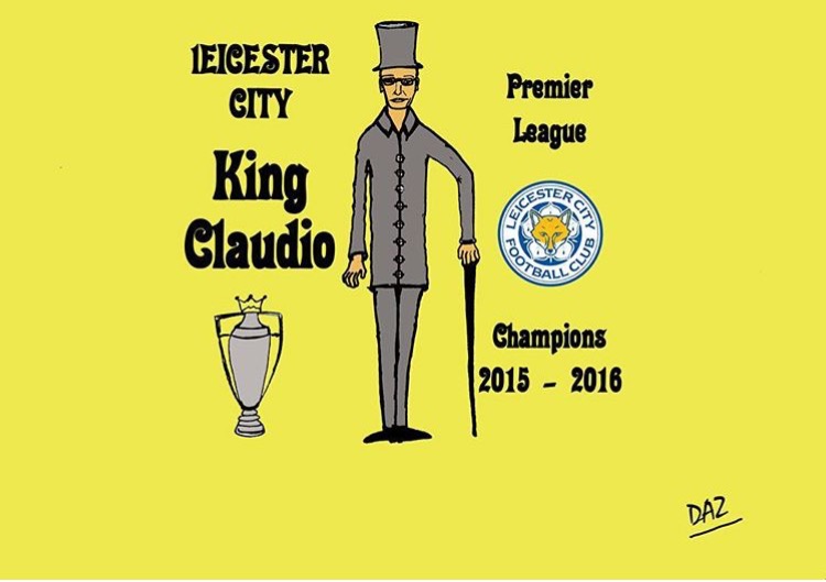 Ranieri