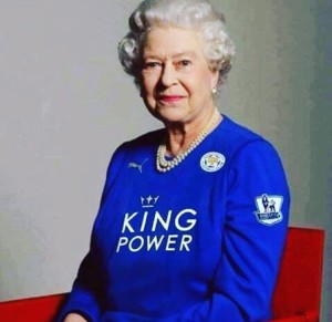 Leicester