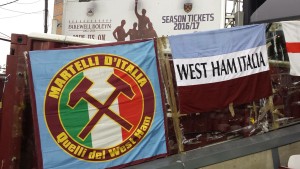 West Ham
