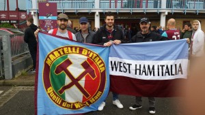 West Ham