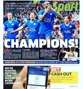 Leicester