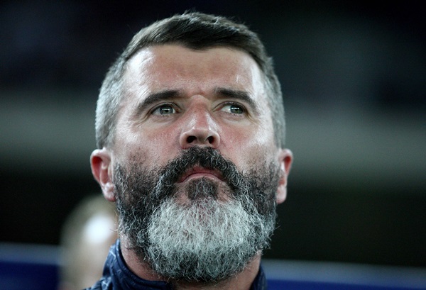 Roy Keane 7/9/2014