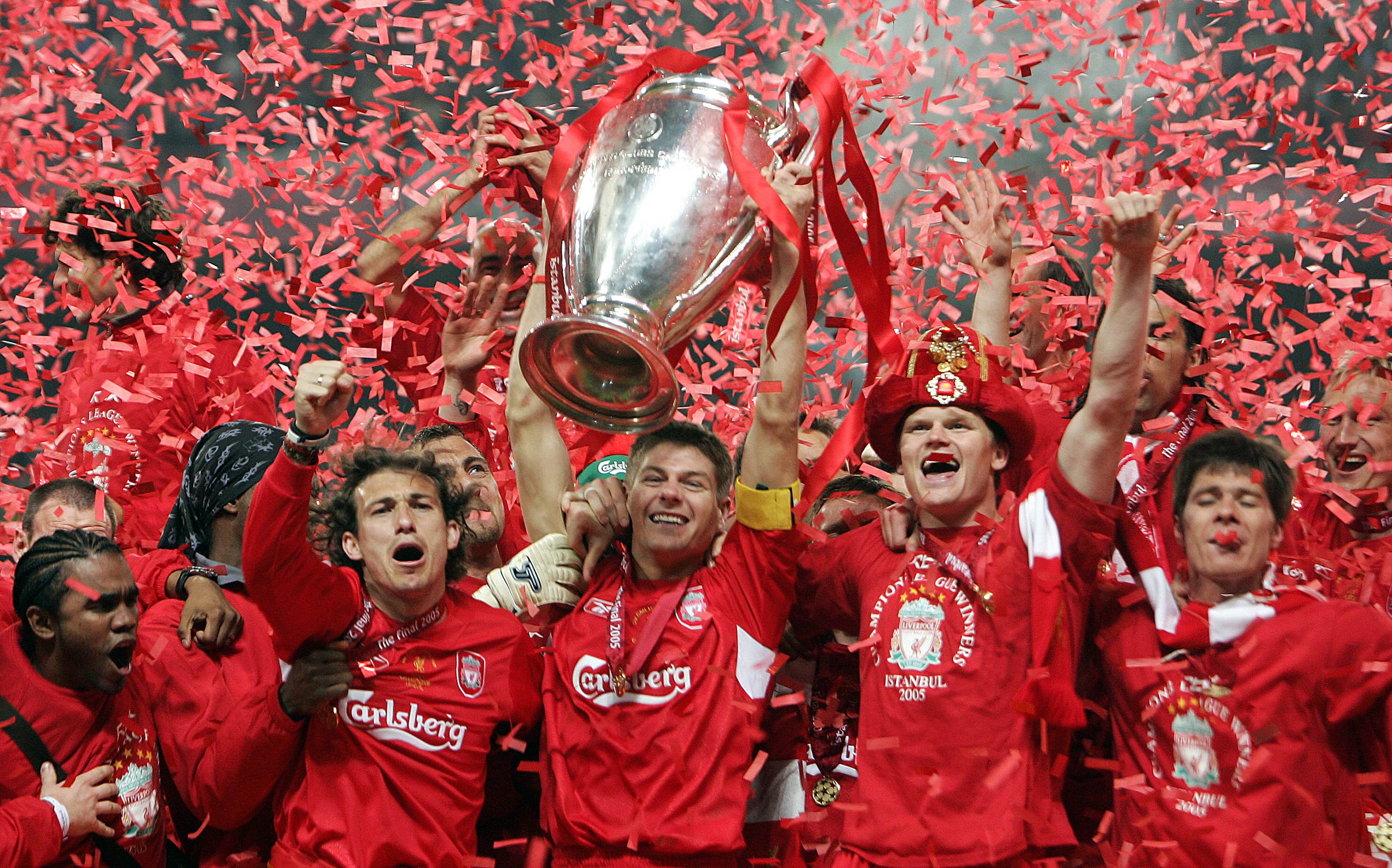 I cinesi comprano il Liverpool?