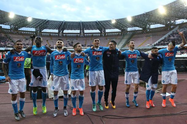 Napoli