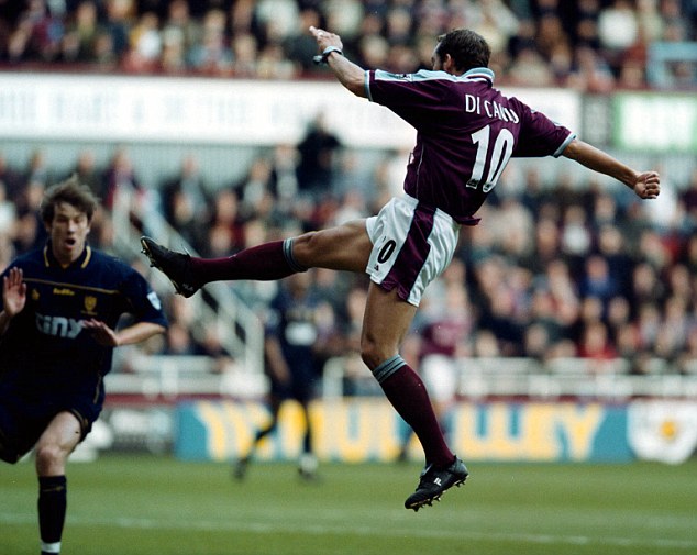 West Ham