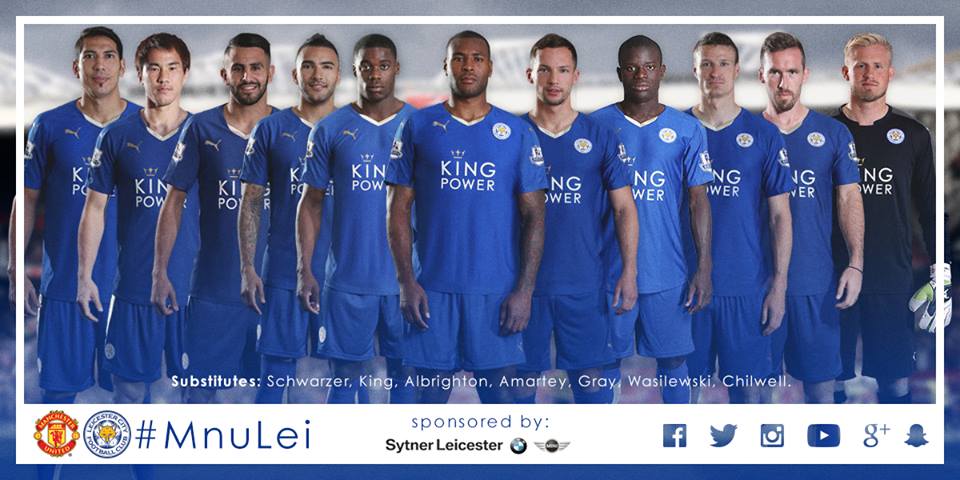 Leicester