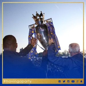 Leicester
