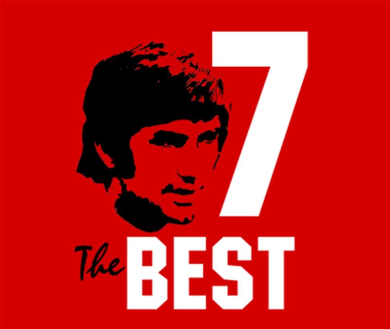 George Best