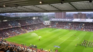 West Ham
