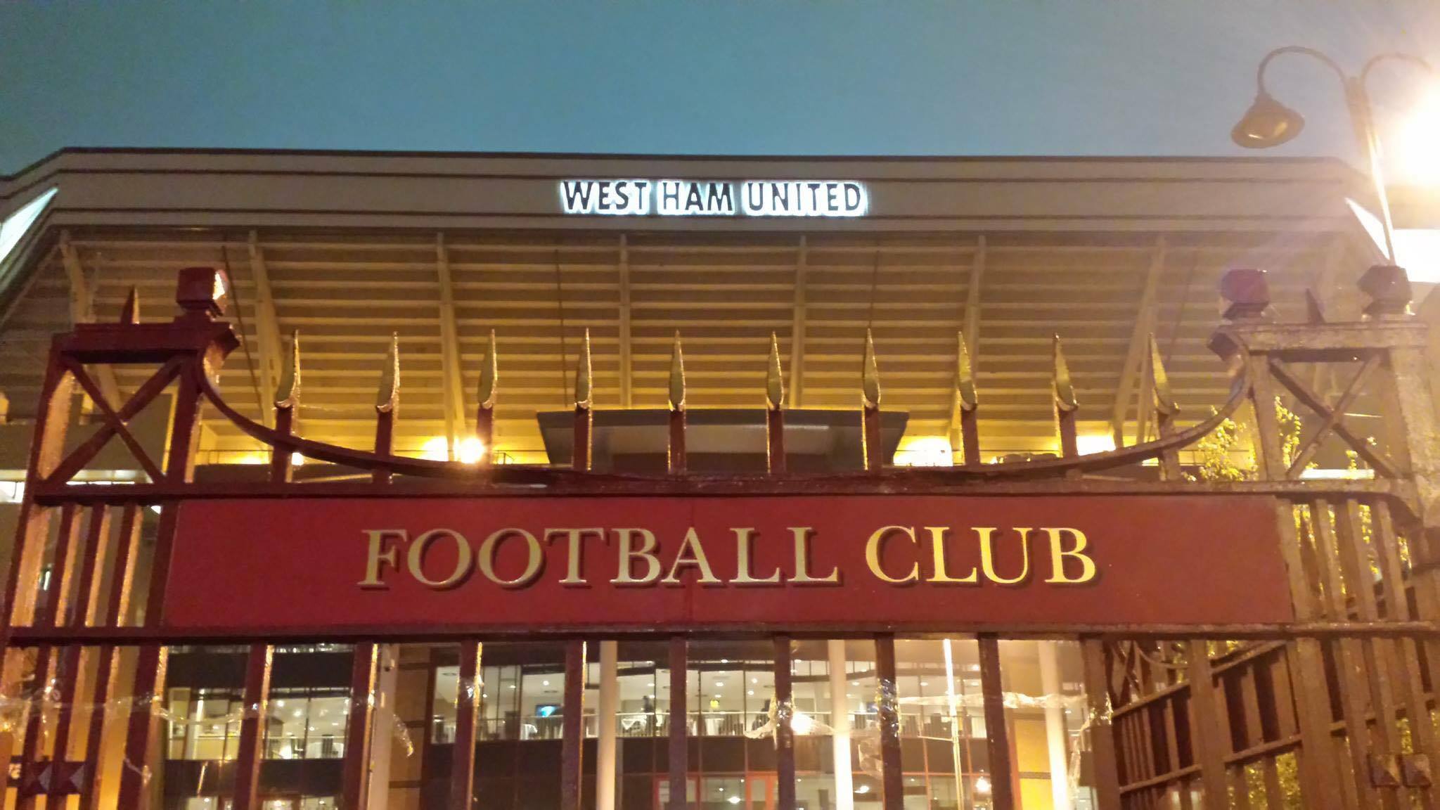 West Ham