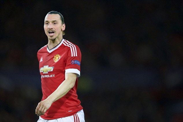 Ibrahimovic