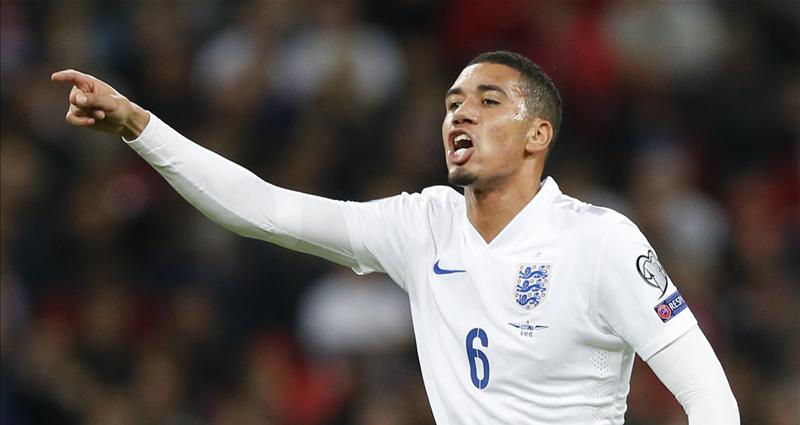 Smalling