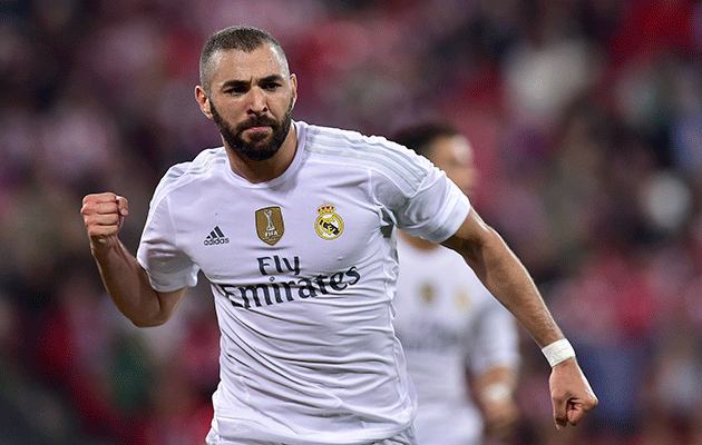 Man United: Mourinho strizza l’occhio a Benzema