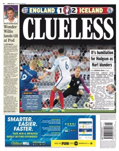 Daily Express