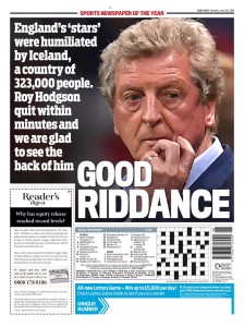 Daily Mail